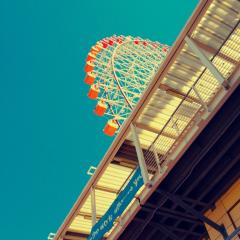 仙台カフェ雑貨散歩イタリアン