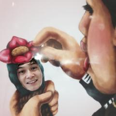 ただともひろのトーク