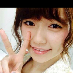 ぱるる大好きな人集まれー