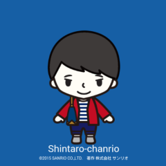 Shintaro