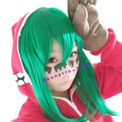 コネットさんのトーク