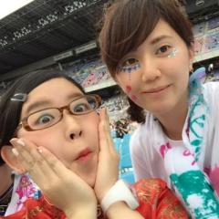 本田 悠稀実のトーク