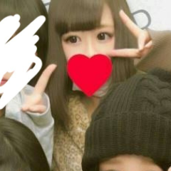 イケメンさんきて