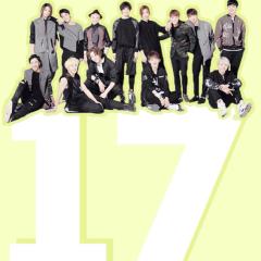 ❤️seventeen❤️