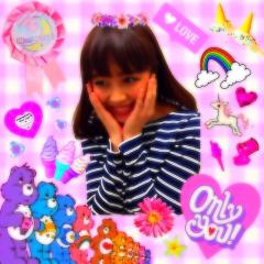 鷲尾ちゃん大好き♡トーク！（鷲尾ちゃんグッズも募集中？）