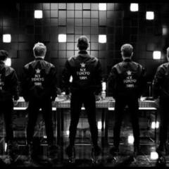 三代目fanシェアトーク