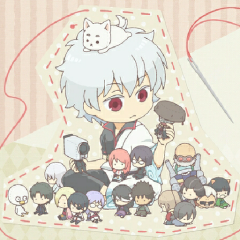 はるちゃん