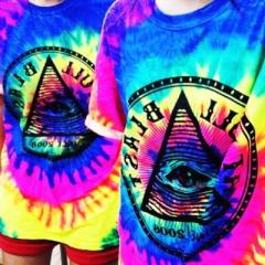 ぴかりん☆★@はげ☆★（ちかりん）のトーク