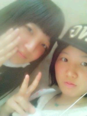ゆきぇ-#9のトーク