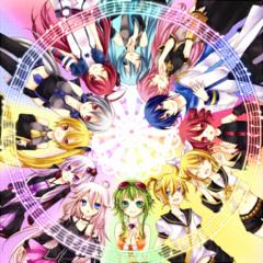 歌い手好き集合やぁ！