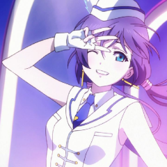 東條希のトーク