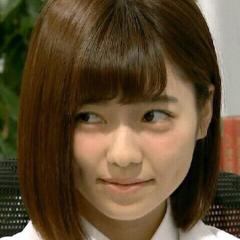 島崎遥香 なりきり