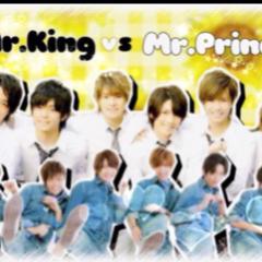 ジャニーズトーク