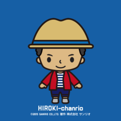 ＨＩＲＯＫＩ