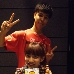 はやとも☆優那単推し🎵