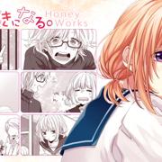 仲仔❤︎優姫✖️pipi❤︎