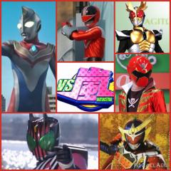 だいちのトーク