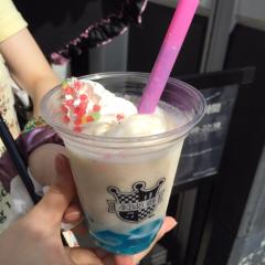 なななんですのトーク