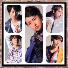 嵐好きの部屋☆