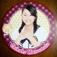 松本慈子推し💓