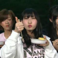 トークします