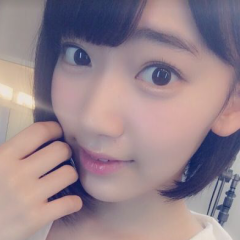 宮脇咲良神推し