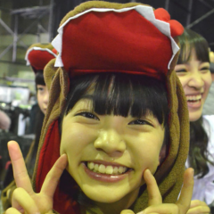 鉄パンのトーク