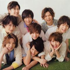 山田涼介、Hey!Say!JUMPのこといっぱい話そ〜！！