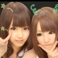 はめしろ♡のトーク