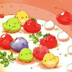 ここなのトーク