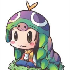 マユゲトーク