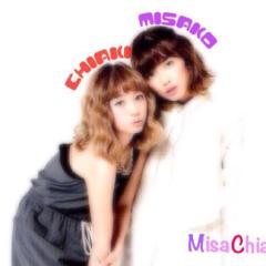 ♥️みさちあトーク♥️