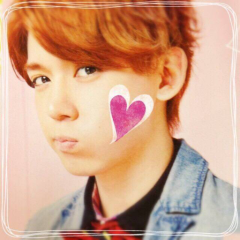 小瀧 ピーマン.❤