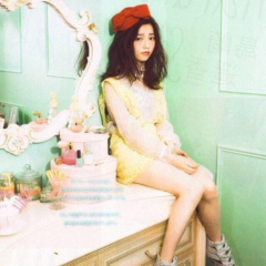 ぱるりな@島崎遥香声似✡のトーク