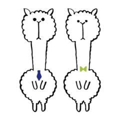 あるぱかのトーク