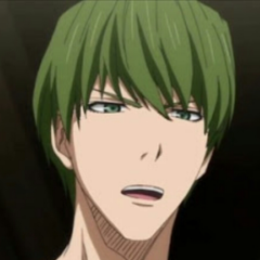 緑間風太のトーク