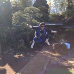 わっぴー@浜辺のポリ袋