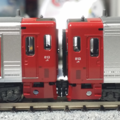 Nゲージ始めました🔰～主にJR九州～