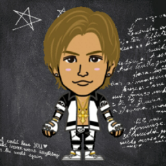 俺の大切さん✨