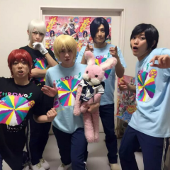 アルスマグナなりきり〔オリキャラ可❤️〕