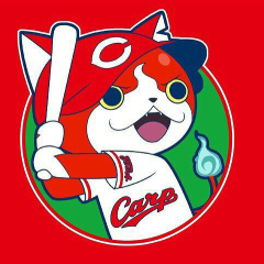 カープについて語ろう❗