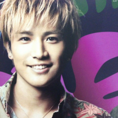 可愛すぎる岩ちゃんの画像