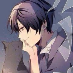 男の子おりキャラtalk