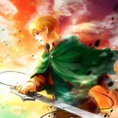 モブリットーク(´ｰ｀)