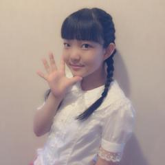 みぅ♡@ご当地アイドルのトーク