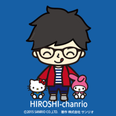 HIROSHI