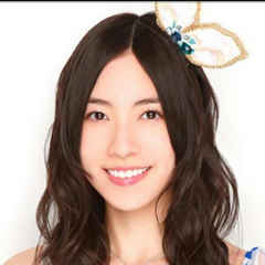 SKE48松井W