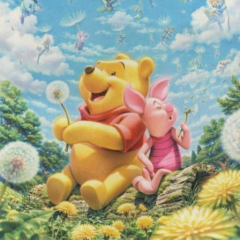 まったりします！