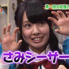 山田菜々ファンクラブ