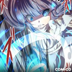 comico(コミコ)知ってる人〜〜お話ししよう！